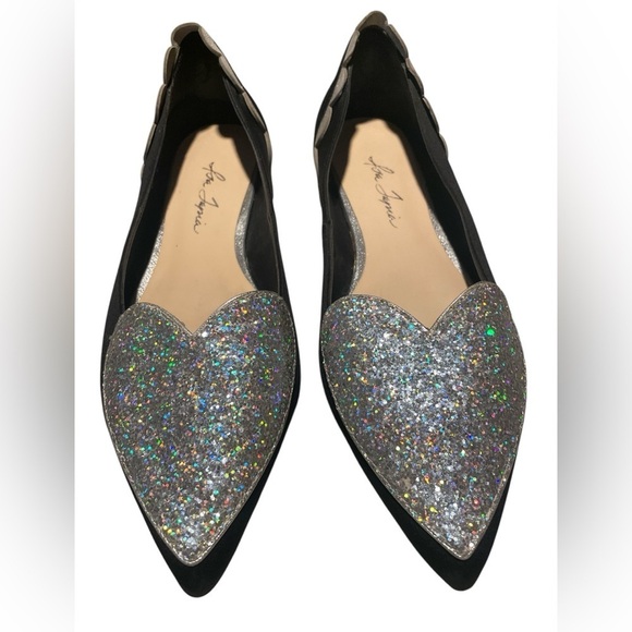 Vero Cuoio Shoes - ISA TAPIA FLATS